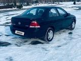 Nissan Almera Classic 2012 года за 2 600 000 тг. в Алматы – фото 2