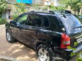 Hyundai Tucson 2006 годаүшін5 600 000 тг. в Уральск – фото 4