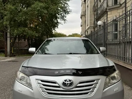 Toyota Camry 2006 года за 5 900 000 тг. в Караганда – фото 15