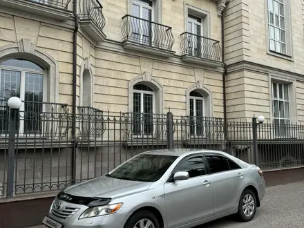 Toyota Camry 2006 года за 5 900 000 тг. в Караганда – фото 8