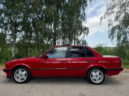 BMW 325 1989 года за 2 500 000 тг. в Алматы – фото 5