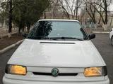 Skoda Felicia 1997 года за 1 100 000 тг. в Алматы – фото 5