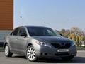 Toyota Camry 2007 года за 4 350 000 тг. в Тараз – фото 3