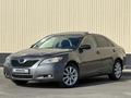 Toyota Camry 2007 годаүшін4 350 000 тг. в Тараз – фото 2