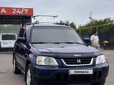 Honda CR-V 1999 годаүшін3 500 000 тг. в Алматы