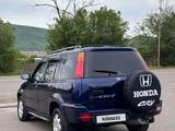 Honda CR-V 1999 годаүшін3 500 000 тг. в Алматы – фото 3