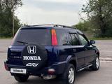 Honda CR-V 1999 годаүшін3 500 000 тг. в Алматы – фото 4