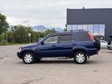 Honda CR-V 1999 годаүшін3 500 000 тг. в Алматы – фото 5