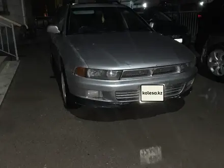 Mitsubishi Legnum 1996 года за 1 800 000 тг. в Актау