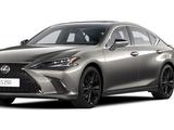 Решетка радиатора LEXUS ES F-SPORT за 135 000 тг. в Алматы – фото 3