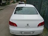 Peugeot 408 2014 годаүшін3 599 000 тг. в Кокшетау – фото 3