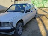 Mercedes-Benz 190 1991 годаfor1 200 000 тг. в Кызылорда – фото 4