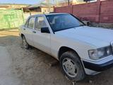 Mercedes-Benz 190 1991 годаfor1 200 000 тг. в Кызылорда – фото 3