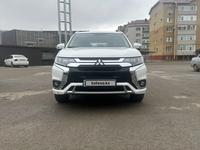 Mitsubishi Outlander 2022 годаүшін14 500 000 тг. в Актобе