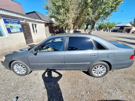 Toyota Avalon 2003 года за 4 700 000 тг. в Алматы – фото 7