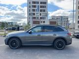 Mercedes-Benz GLC 300 2022 года за 39 700 000 тг. в Астана – фото 4