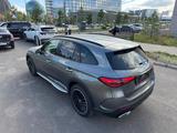 Mercedes-Benz GLC 300 2022 года за 39 700 000 тг. в Астана – фото 5