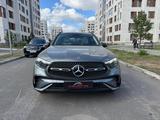 Mercedes-Benz GLC 300 2022 года за 39 700 000 тг. в Астана