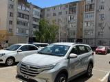 Toyota Rush 2023 года за 12 000 000 тг. в Уральск – фото 3