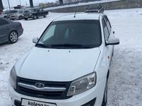 ВАЗ (Lada) Granta 2190 2013 года за 2 800 000 тг. в Астана