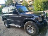 Mitsubishi Pajero 1992 годаүшін2 000 000 тг. в Талдыкорган – фото 4