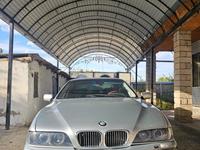 BMW 528 1998 года за 3 200 000 тг. в Шымкент