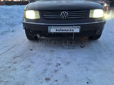 Volkswagen Passat 2004 года за 2 500 000 тг. в Косшы – фото 13