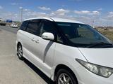 Toyota Estima 2007 года за 4 600 000 тг. в Актау – фото 4