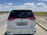 Toyota Estima 2007 года за 4 600 000 тг. в Актау – фото 2