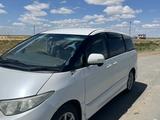 Toyota Estima 2007 года за 4 600 000 тг. в Актау – фото 5