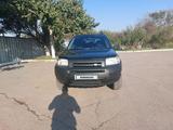 Land Rover Freelander 2002 годаүшін3 300 000 тг. в Алматы