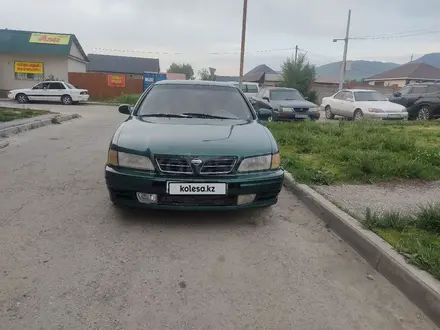 Nissan Maxima 1997 года за 1 480 000 тг. в Талдыкорган – фото 6