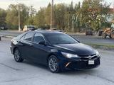 Toyota Camry 2015 годаfor5 400 000 тг. в Актобе – фото 2