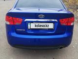 Kia Cerato 2012 года за 5 500 000 тг. в Кокшетау – фото 4