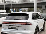 Geely Monjaro 2023 годаfor12 900 000 тг. в Алматы – фото 4