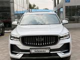 Geely Monjaro 2023 годаfor12 900 000 тг. в Алматы – фото 2