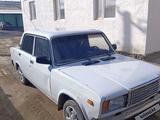 ВАЗ (Lada) 2107 2007 года за 950 000 тг. в Теренозек