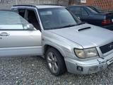 Subaru Forester 1997 годаfor2 100 000 тг. в Усть-Каменогорск – фото 5