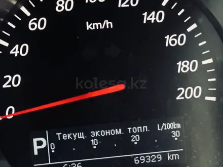 Suzuki Grand Vitara 2011 года за 9 000 000 тг. в Кульсары – фото 20