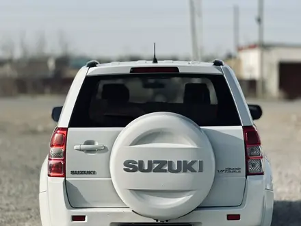 Suzuki Grand Vitara 2011 года за 9 000 000 тг. в Кульсары – фото 6
