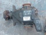 Задний редуктор Х1 Е84 за 707 тг. в Шымкент