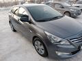 Hyundai Accent 2014 года за 5 000 000 тг. в Актобе – фото 3