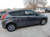 Hyundai Accent 2014 года за 4 800 000 тг. в Актобе – фото 4