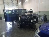 Toyota Land Cruiser Prado 2012 годаүшін16 000 000 тг. в Усть-Каменогорск