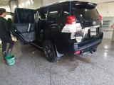 Toyota Land Cruiser Prado 2012 годаүшін16 000 000 тг. в Усть-Каменогорск – фото 3