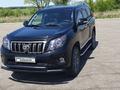 Toyota Land Cruiser Prado 2012 годаүшін16 000 000 тг. в Усть-Каменогорск – фото 9