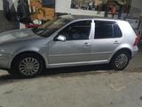 Volkswagen Golf 2005 годаfor3 700 000 тг. в Алматы – фото 2