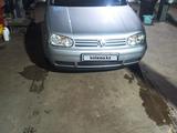 Volkswagen Golf 2005 годаfor3 700 000 тг. в Алматы – фото 3