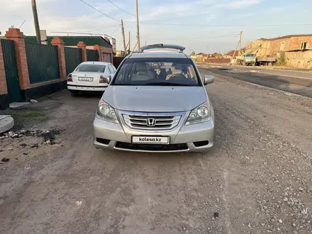 Honda Odyssey 2009 года за 7 500 000 тг. в Экибастуз – фото 13