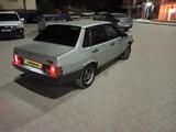 ВАЗ (Lada) 21099 2004 годаүшін650 000 тг. в Актау – фото 2